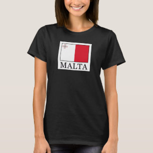 Malta T Shirt