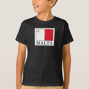 Malta T Shirt