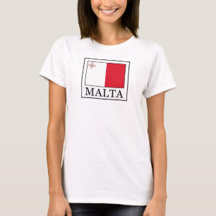 Malta T Shirt