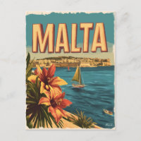 Malta Vintage