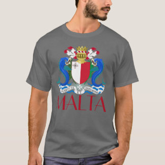 Malteapparat T Shirt