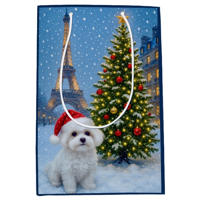 Maltese Holiday  (Framsidan)