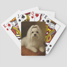 Malteser Casinokort