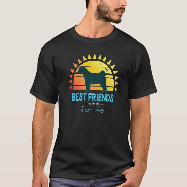 Malteser Terrier Hundras  3 T Shirt (Framsida)