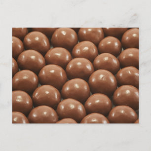 Maltesers Vykort