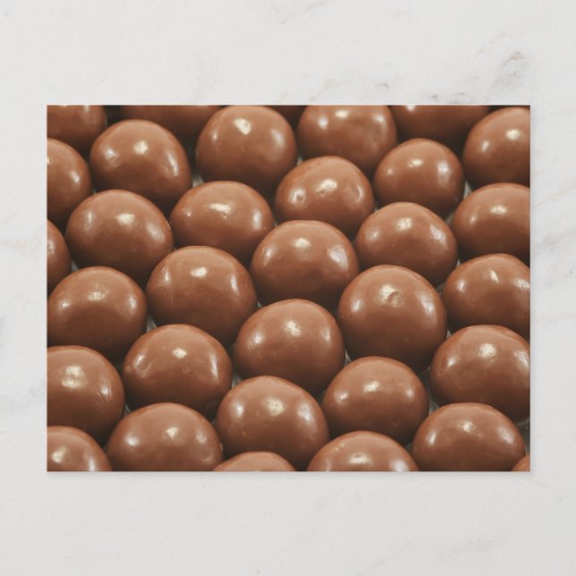 Maltesers Vykort (Framsida)