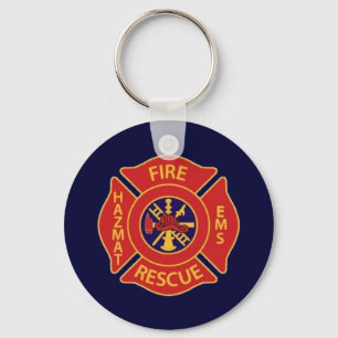 Maltesisk arg keychain nyckelring