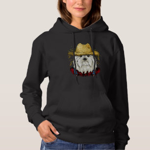 Maltesisk bonde jordbruk jordbruk ranchägare husdj t shirt