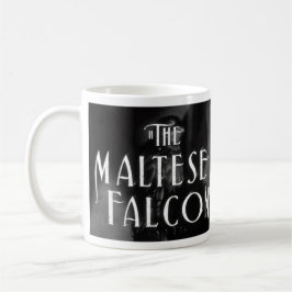 Maltesisk falkkaffemugg kaffemugg