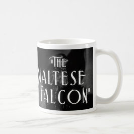 Maltesisk falkkaffemugg kaffemugg