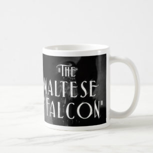 Maltesisk falkkaffemugg kaffemugg