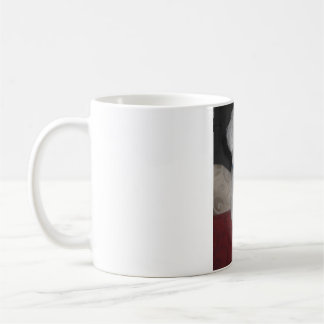 Maltesisk gåva kaffemugg