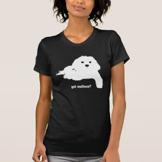 Maltesisk har? t-shirt