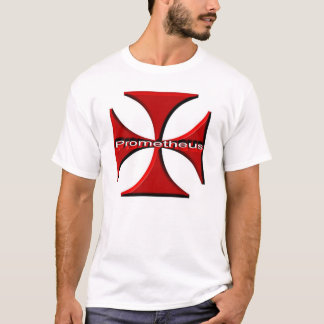 Maltesisk kor för Prometheus T Shirt