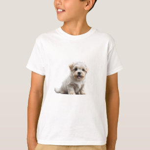 Maltesisk marionett t shirt