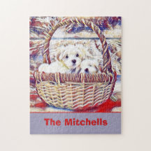 Maltesisk mariony Älskare