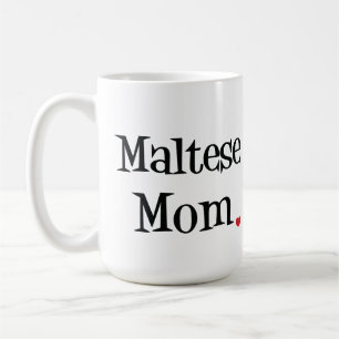 Maltesisk muggmugg kaffemugg