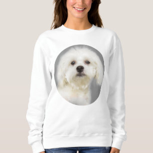 Maltesisk vitvalp tee