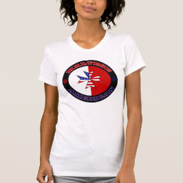 Maltesiska amerikanska Kor Ensign, Malta Tee