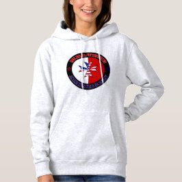 Maltesiska amerikanska Kor Ensign T Shirt