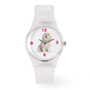 Maltesiska Armbandsur