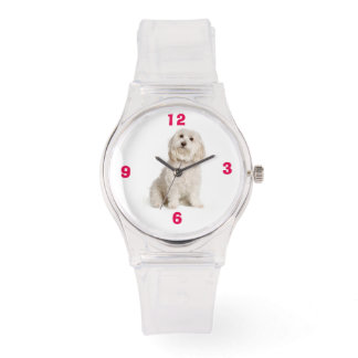 Maltesiska Armbandsur