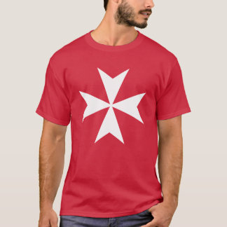 Maltesiska Kor #1 T-Shirt