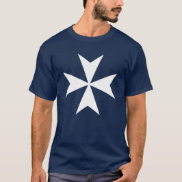 Maltesiska Kor #1 T-Shirt