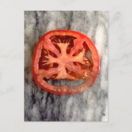 Maltesiska Kor Vykort