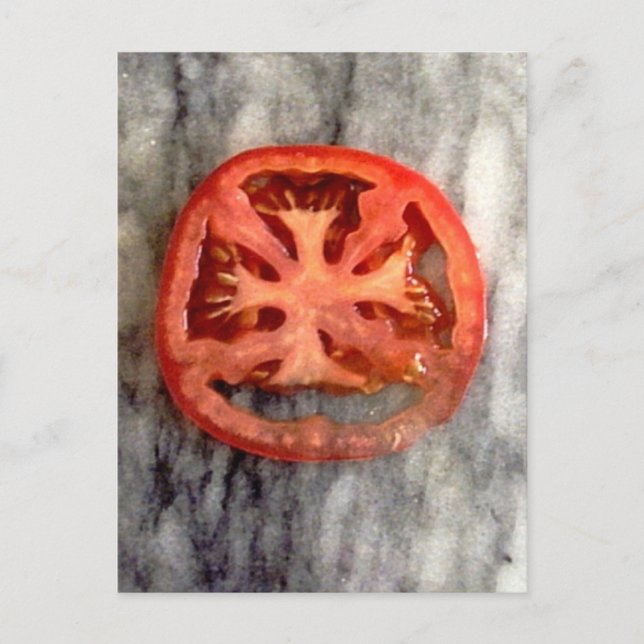 Maltesiska Kor Vykort (Framsida)