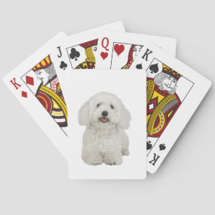 Maltesiska Porträtt Spel Kort