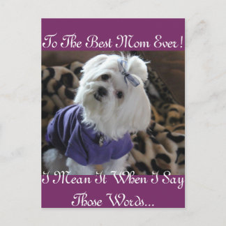 Maltesiska presenter vykort