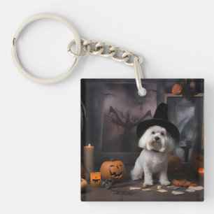 Maltesiska pumpor Halloween skrämmande