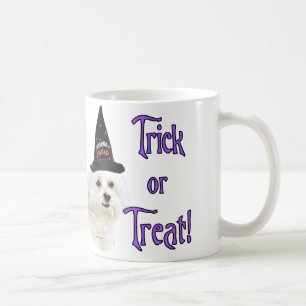 Maltesiska Trick Kaffemugg