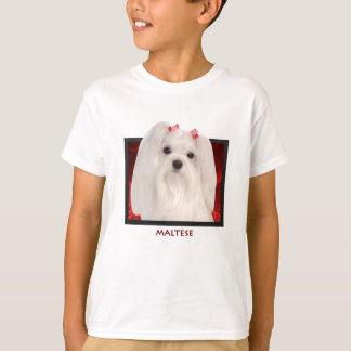 Maltesiskt T Shirt