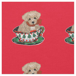 Malti Poo Tyg