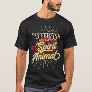 Måltider på Reels - dePace' T Shirt