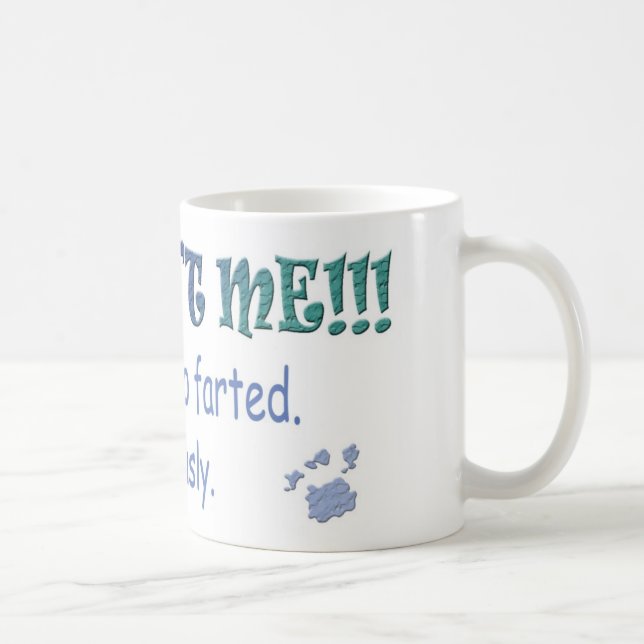 Maltipoo Kaffemugg (Höger)