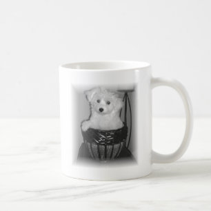 MaltiPoo produkter Kaffemugg