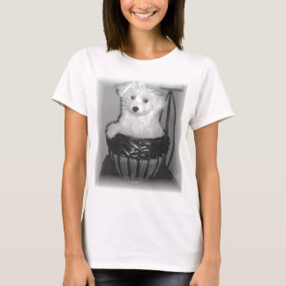 MaltiPoo produkter T-shirt
