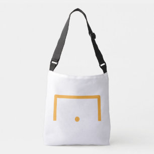 MålTote Bag Axelväska