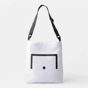 MålTote Bag Axelväska