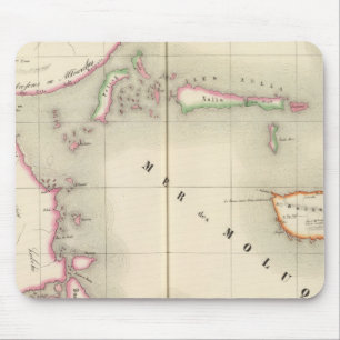 Maluku Oceania nr 21 Musmatta