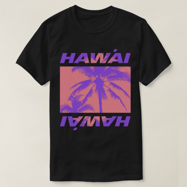 Maluma HAWAI fläkt handelandise Essential T-Shirt (Design framsida)