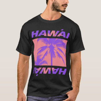 Maluma HAWAI fläkt handelandise Essential T-Shirt