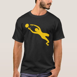 Målvakt - Amber Tee