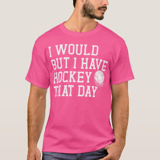 Målvakt Hockeyspelare Ishockey Sport Livsstil f T Shirt