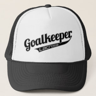 Målvakt Keps