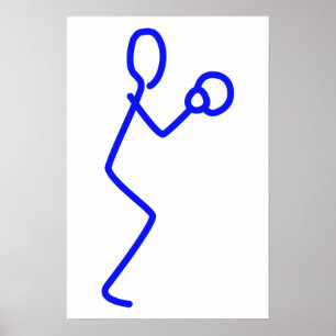 Målvakten Poster