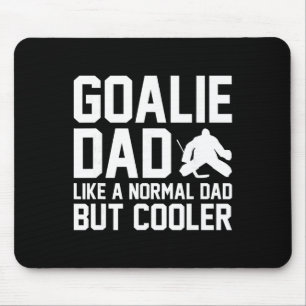 MålvaktsPappa Som En Normal Pappa Men Coolare Roli Musmatta